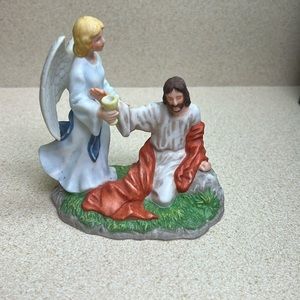 Ceramica Excelsis Agony in the Garden 557/5000 1990